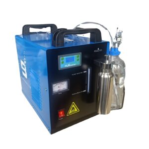 H2Booster de luxe waterstof therapie machine voor thuis