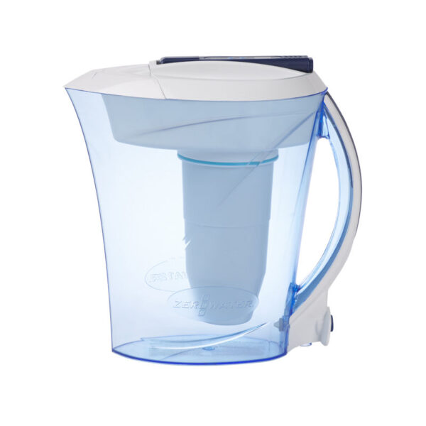 ZeroWater 2.4 liter water filter jug